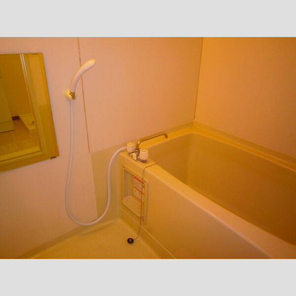 サニーハウス バスルーム