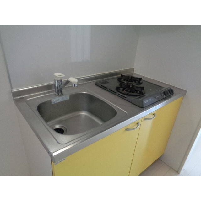 アクセス大塚2階 キッチン