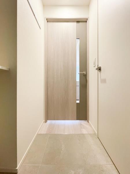 Ｂｒｉｌｌｉａ　ｉｓｔ　浅草15階 玄関