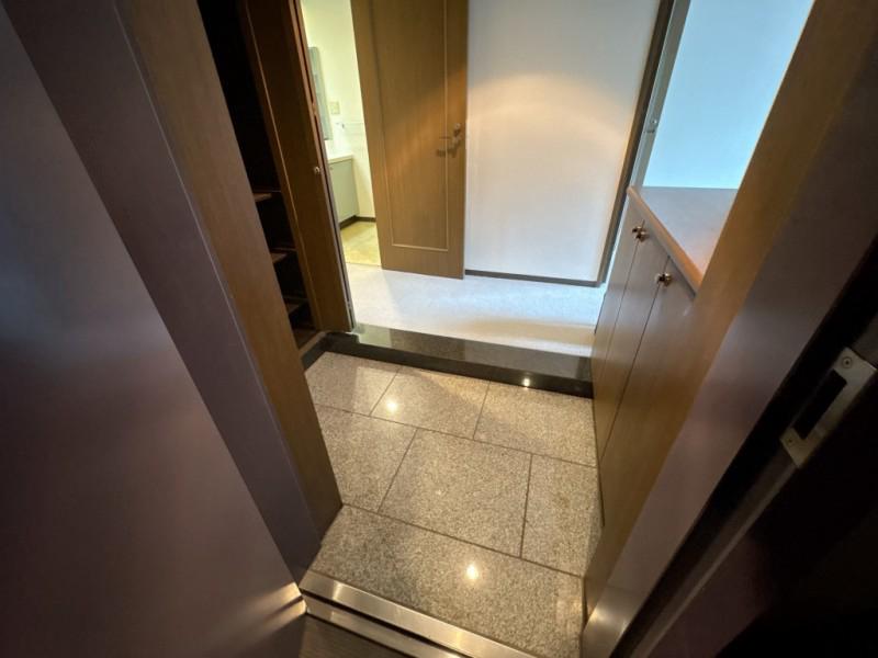 アイムふじみ野南参番館2階 部屋その他