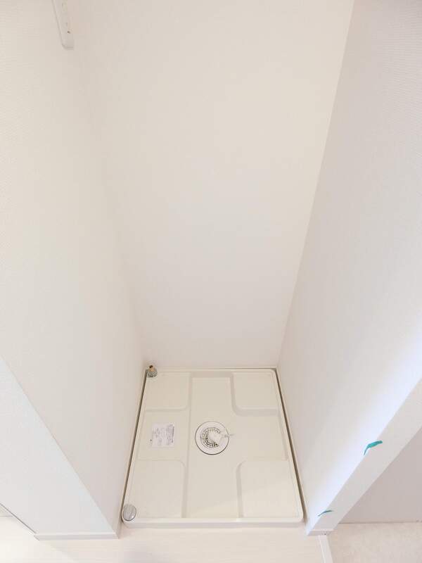 リブリ・大沼2階 部屋設備