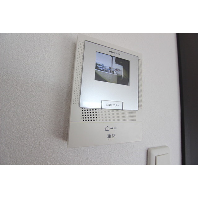 パールサラン304号室 部屋その他