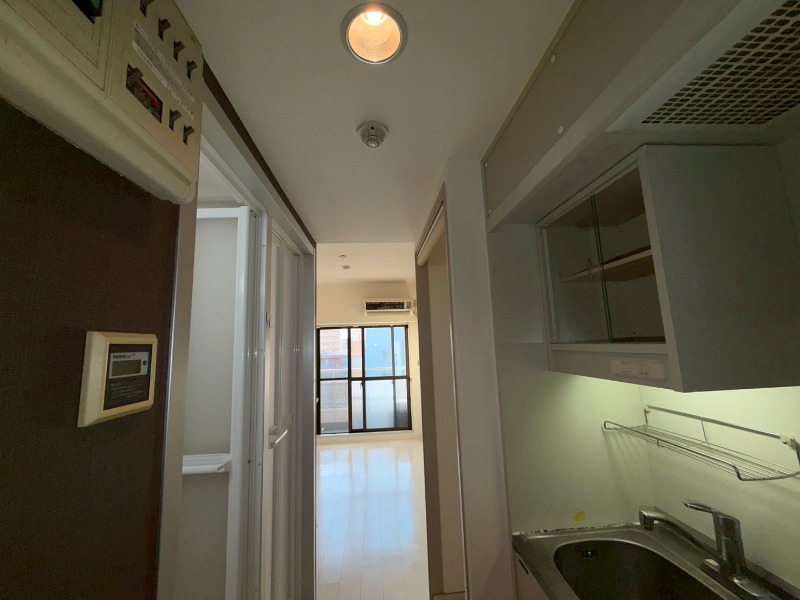 ウィンベルソロ西川口第109階 内観