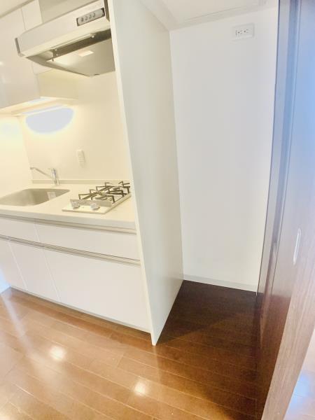 マイプレジール広尾 リビング