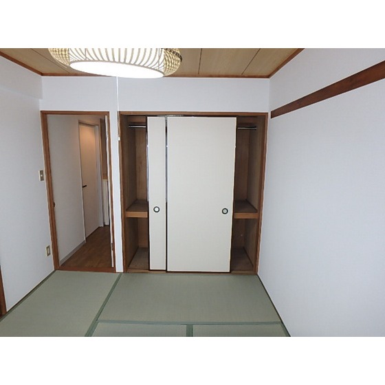 第2伸光マンション403号室 その他