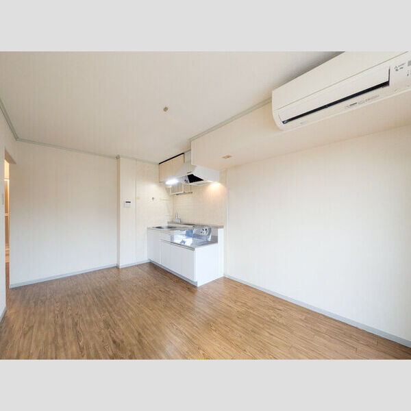 ベルベデーレ ダイニングキッチン