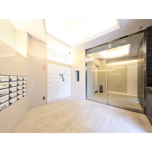 オーパスホームズ大泉学園Ⅰ0602号室 部屋その他