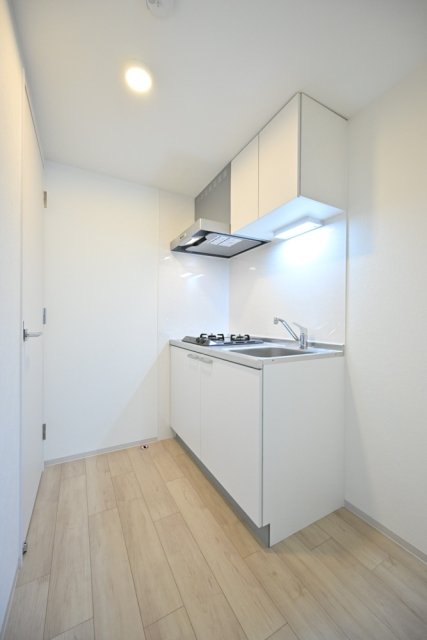 フェリデンシア住吉3階 キッチン