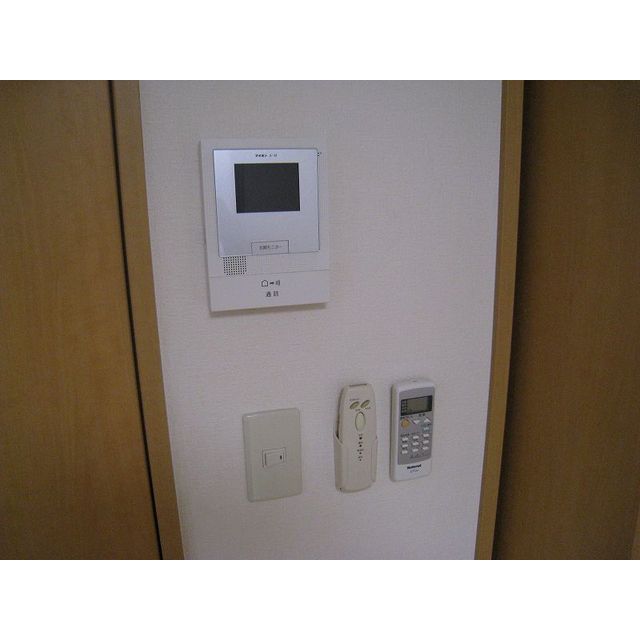 アンプルール フェール K HOUSE203号室 部屋その他