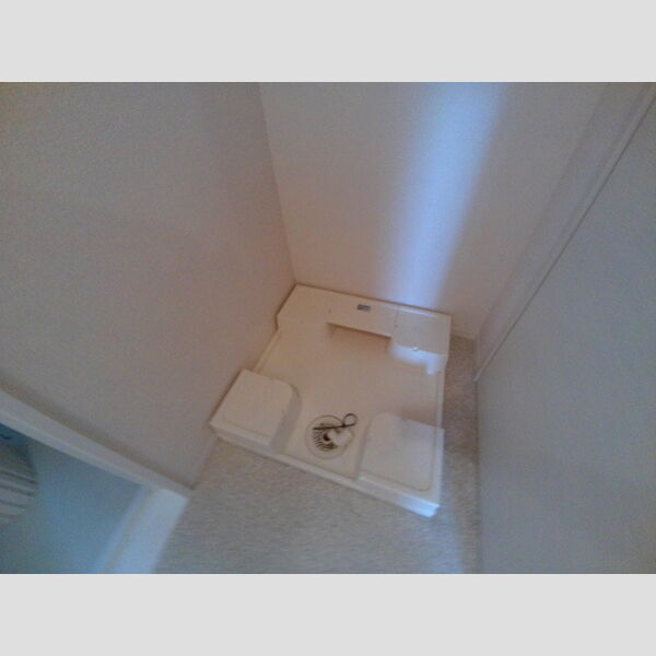 イルソーレ吉川美南　ロッソ 洗濯機置き場