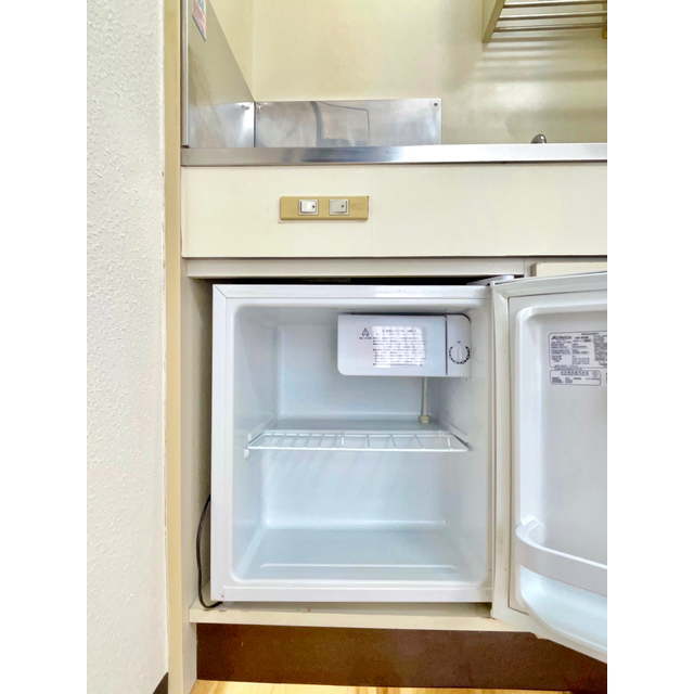 ジュネパレス平塚第１６ ☆ミニ冷蔵庫