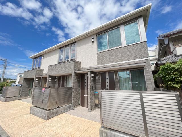 ラ・メルヴェーユの外観画像