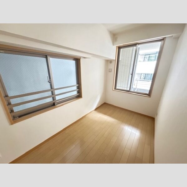 カスタリア人形町0303号室 部屋その他