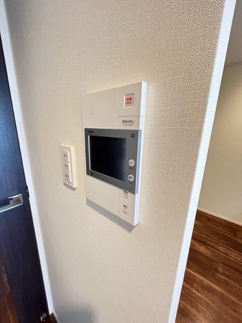 クロスレジデンス飯田橋10階 部屋その他