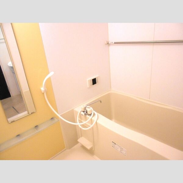 エスポワール バス