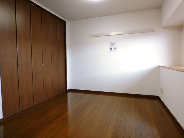 オードシュール7階 部屋その他