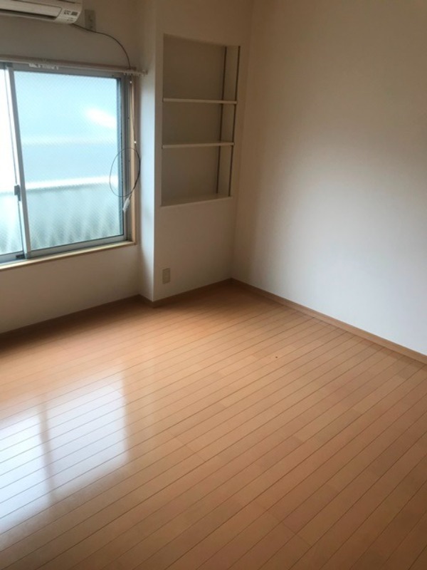 ブラウンハウス リビング