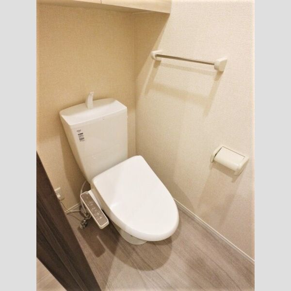 テラス　リバプール 温水洗浄暖房便座