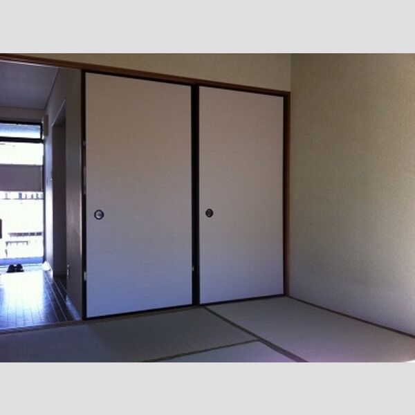 アルカキット葛西 収納