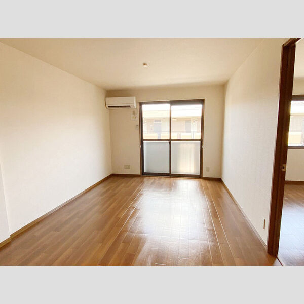 グリーンコート　弐番館 LDK10帖