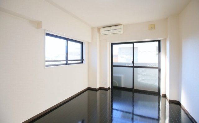 エルミタージュ南阿佐ヶ谷弐番館3階 部屋その他