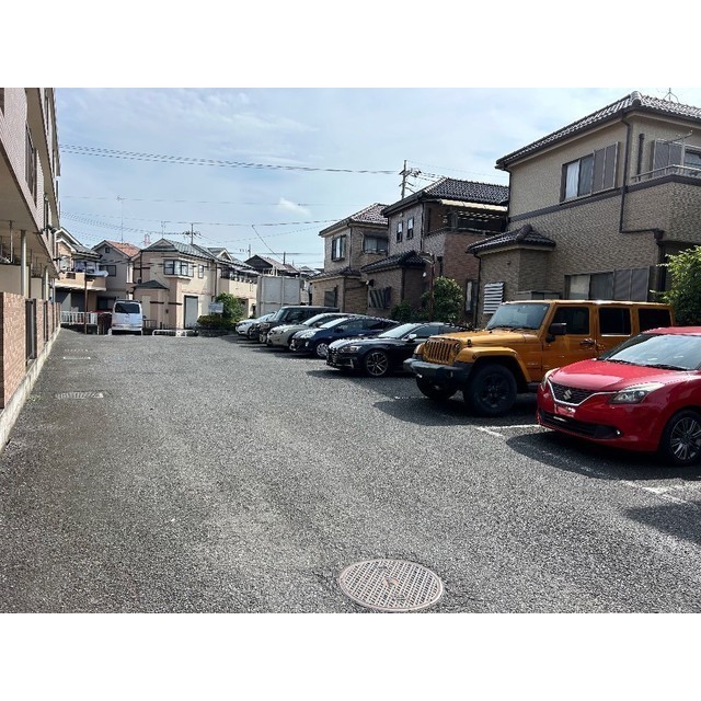 ファーストヒルズⅠ307号室 部屋その他