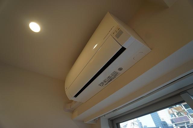 ALTERNA東池袋7階 その他