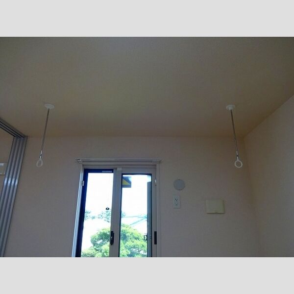 セジュールオッツ東下沢102号室 同建物別部屋の参考画像