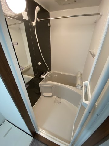 ベイルーム浜町301号室 別部屋写真参考