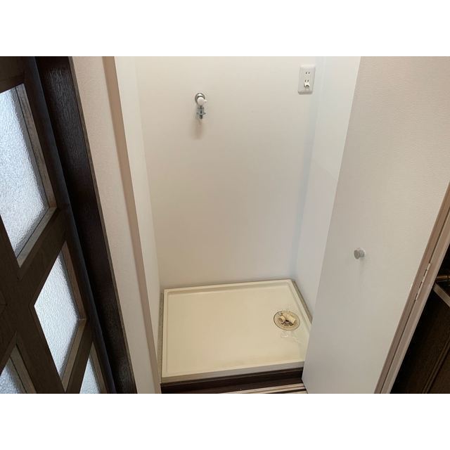 HILLSIDE東川口201号室 内観