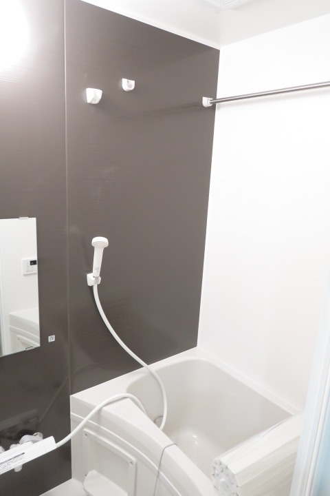 T’s Cuore六町Ⅰ3階 お風呂