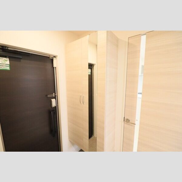 D Paina 今井南町 収納