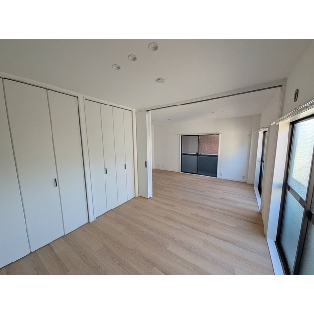 ハイラーク今井 内観