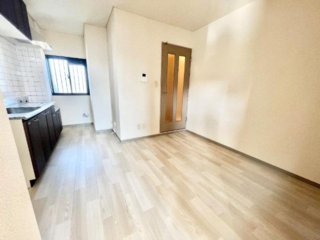 メゾンエクセル203号室 ダイニング（イメージ）