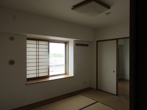 ライオンズガーデン北習志野5階 和室別角度　※2026年4月撮影の写真