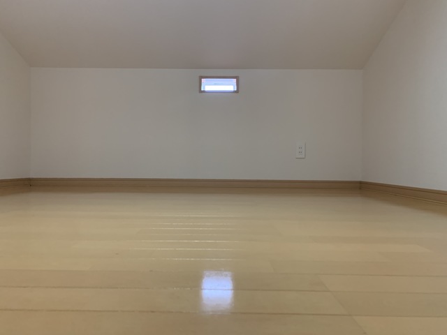 フェリーチェ湘南台 リビング