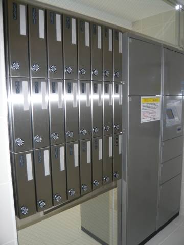 リヴシティ御茶ノ水3階 部屋その他