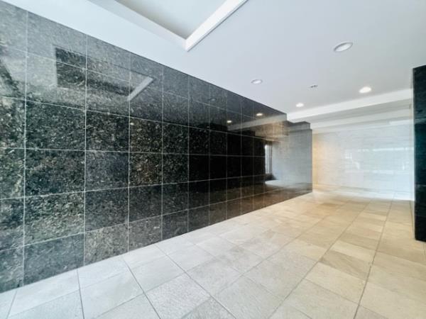 ＫＤＸレジデンス西新宿703号室 エントランス