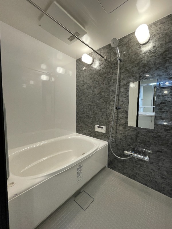 レジディア千川プレイス お風呂