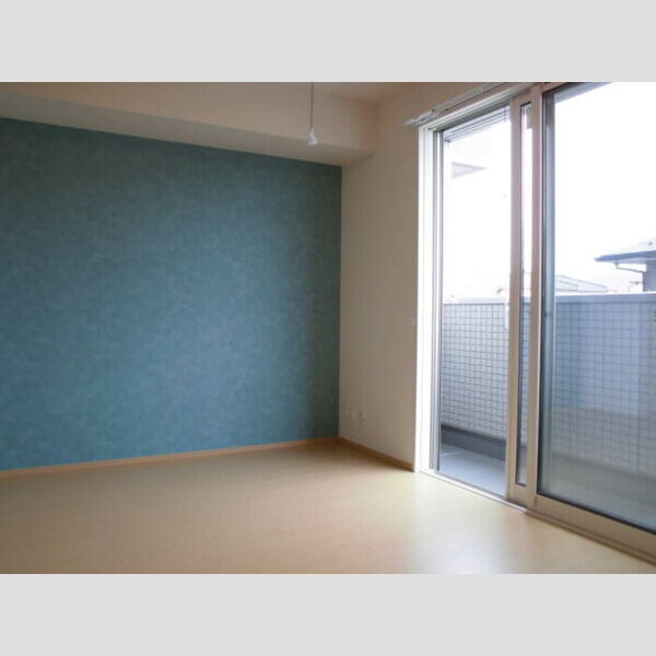 Grandir Nissato 居室