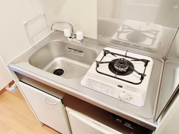 八景舎高円寺南Ｂ 部屋設備