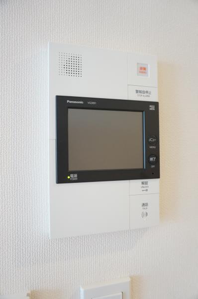 Ｂｒｉｌｌｉａ仙川ＴｈｅＲｅｓｉｄｅｎｃｅ2階 部屋設備