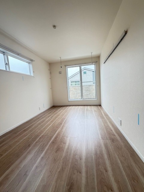 ＡｌｉｖｉｏB号室 部屋その他