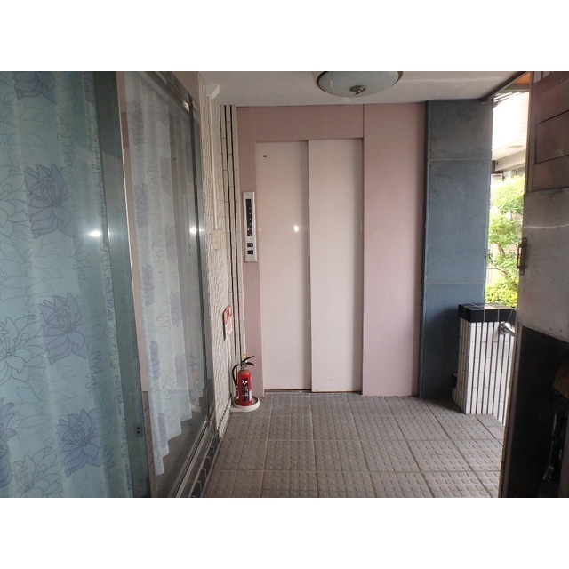 ルークS302号室 部屋その他