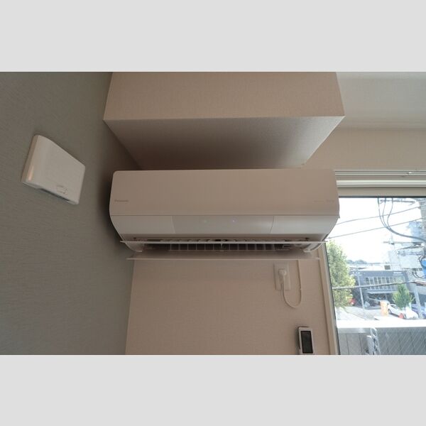 グラナーデ谷原303号室 エアコン
