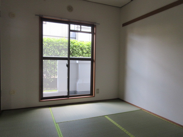 サニーホームズ0203号室 部屋その他