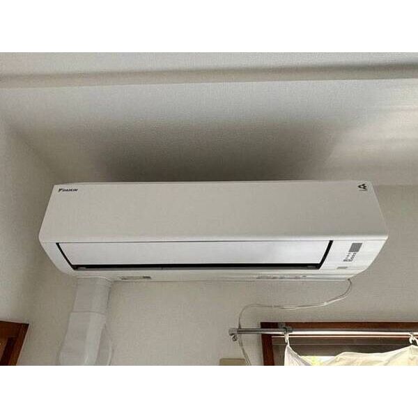 ガーデンフォレスト柏の葉キャンパス0105号室 部屋その他