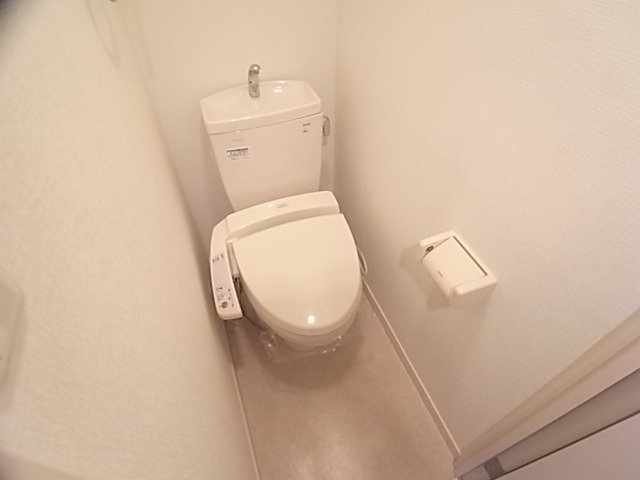 BONHEUR蘇我2階 部屋その他
