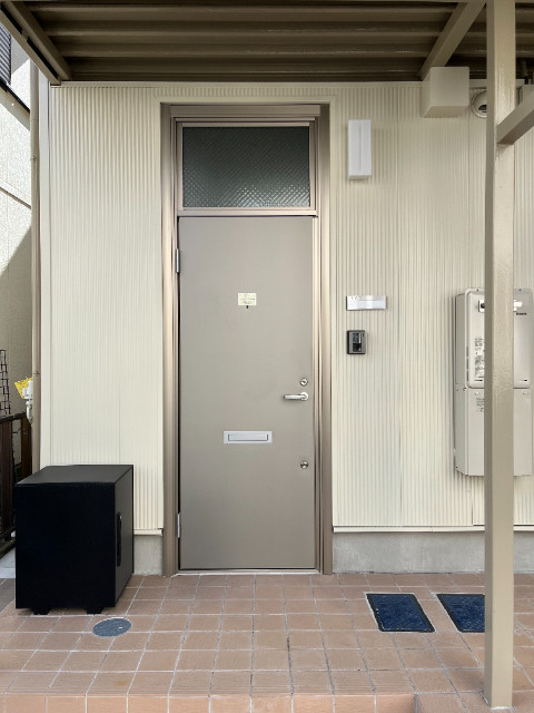 サンハイツ岡野2階 部屋その他