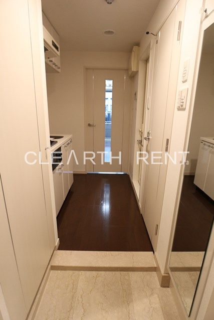 パレステュディオ赤坂弐番館304号室 外観